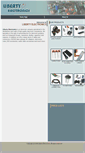 Mobile Screenshot of libertye.com